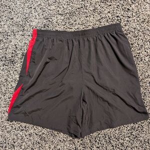 New Balance Lined Running Shorts L